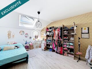  Maison à vendre 6 pièces 158 m²