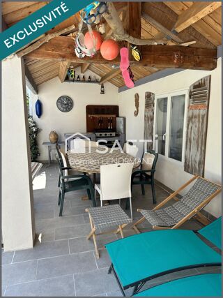  Maison � vendre 5 pi�ces 98 m�