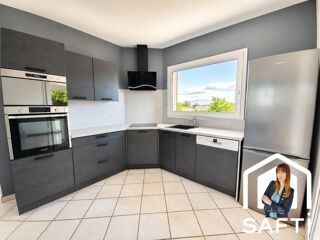  Maison à vendre 5 pièces 132 m²