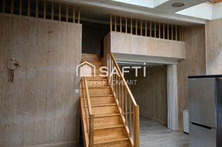  Immeuble à vendre 139 m² Gaillac