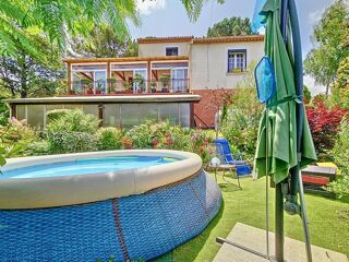  Maison � vendre 5 pi�ces 182 m�