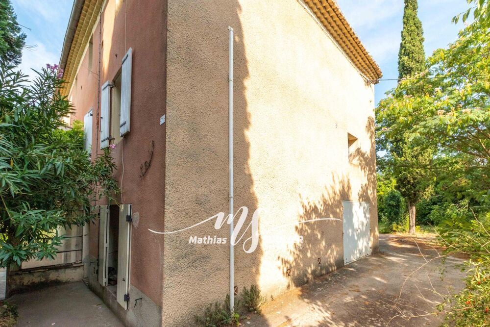  vendre  Maison Saint-Cannat (13760)