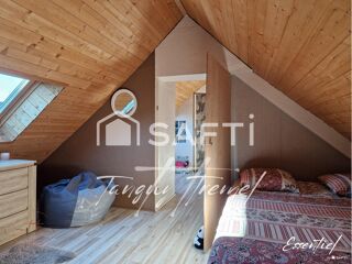  Maison à vendre 4 pièces 88 m²