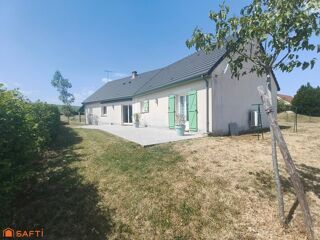  Maison à vendre 5 pièces 124 m²