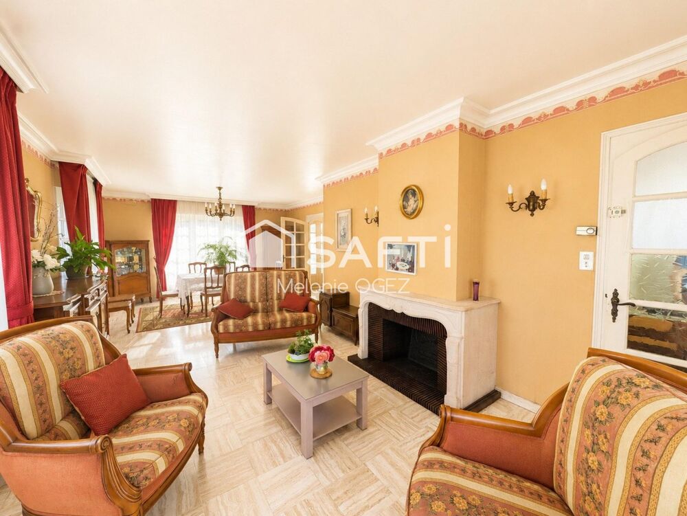 Vente Maison Pavillon individuel de plain pied Lillers