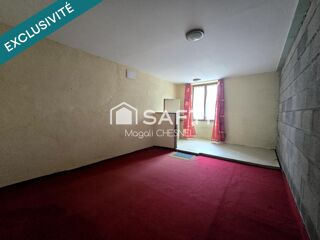 Maison à vendre 3 pièces 64 m²