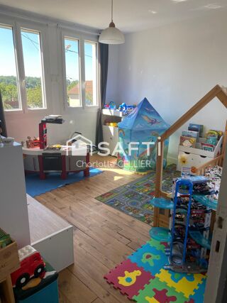  Maison à vendre 5 pièces 150 m²