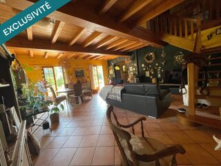  Maison à vendre 5 pièces 151 m²