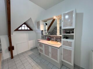  Maison à vendre 4 pièces 141 m²