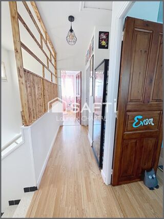  Maison � vendre 5 pi�ces 85 m�