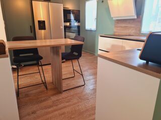  Maison  vendre 5 pices 110 m