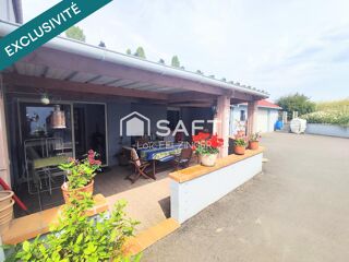  Maison � vendre 5 pi�ces 158 m�