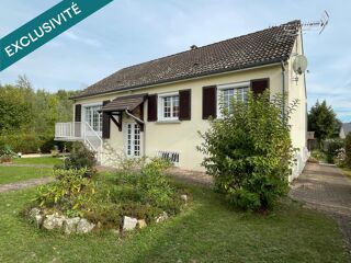  Maison � vendre 6 pi�ces 125 m�