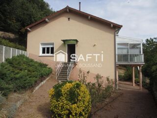  Maison à vendre 3 pièces 94 m²