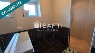  Maison � vendre 6 pi�ces 153 m�