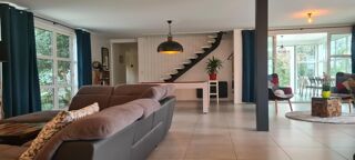  Maison � vendre 15 + pi�ces 400 m�