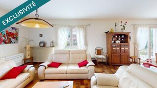  Maison à vendre 6 pièces 181 m²