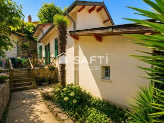  Maison à vendre 4 pièces 68 m²