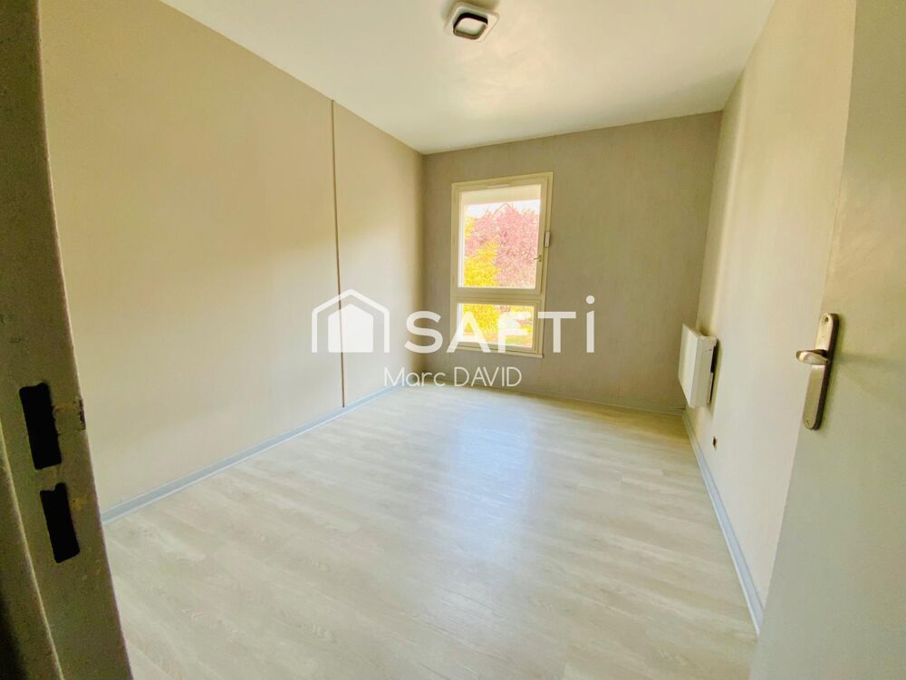 Vente Appartement Appartement de 87 m2 dans quartier recherché de Vannes Vannes