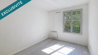  Appartement à vendre 3 pièces 63 m²
