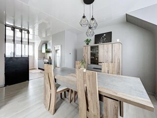  Appartement � vendre 3 pi�ces 52 m�