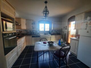  Maison à vendre 7 pièces 211 m²