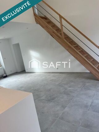  Maison � vendre 6 pi�ces 122 m�