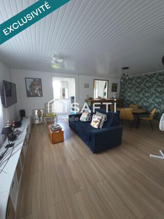  Maison � vendre 6 pi�ces 148 m�