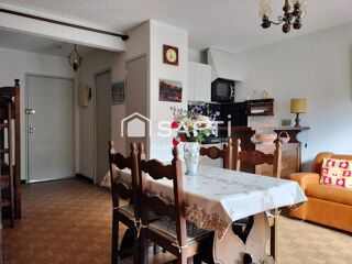  Appartement � vendre 1 pi�ce 25 m�