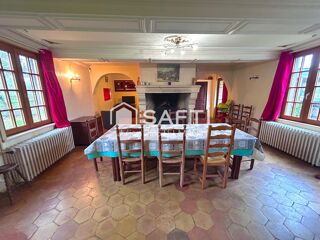  Maison � vendre 8 pi�ces 201 m�