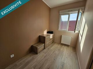 Appartement � vendre 3 pi�ces 78 m�