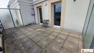  Appartement � vendre 1 pi�ce 31 m�