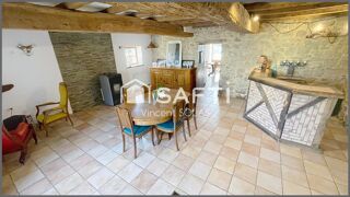  Maison à vendre 9 pièces 210 m²