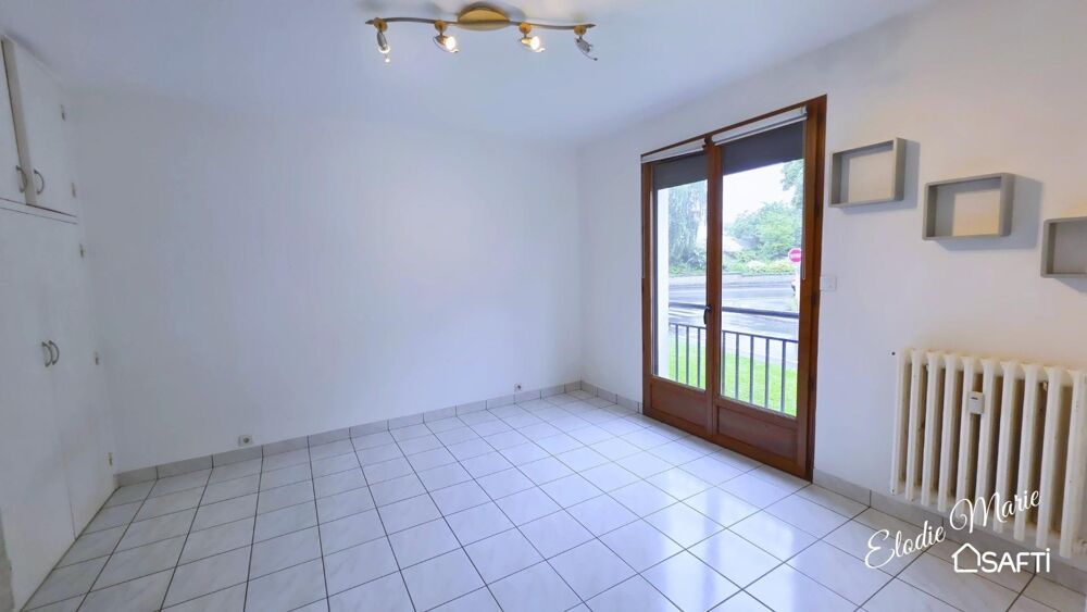 Vente Appartement Appartement F1 25m2 avec cave et place de parking Mondeville