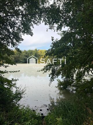  Terrain à vendre 32000 m²