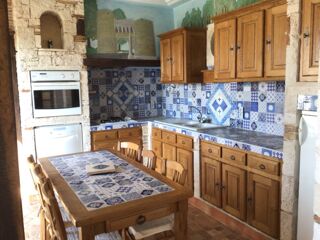  Maison � vendre 8 pi�ces 155 m�