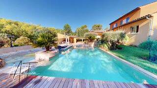  Maison à vendre 8 pièces 308 m²