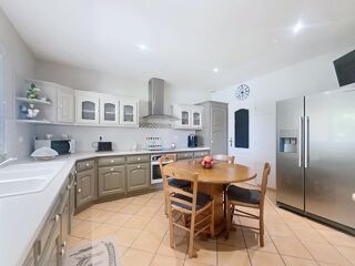  Maison à vendre 7 pièces 188 m²