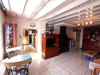 Maison à vendre 7 pièces 150 m²