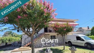  Maison à vendre 5 pièces 190 m²