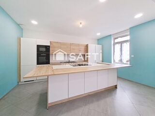  Maison � vendre 6 pi�ces 116 m�