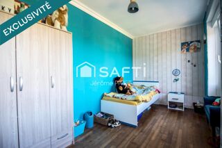 Maison à vendre 5 pièces 123 m²
