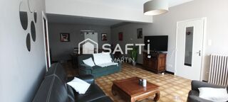  Maison à vendre 7 pièces 197 m²