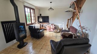  Maison à vendre 6 pièces 118 m²
