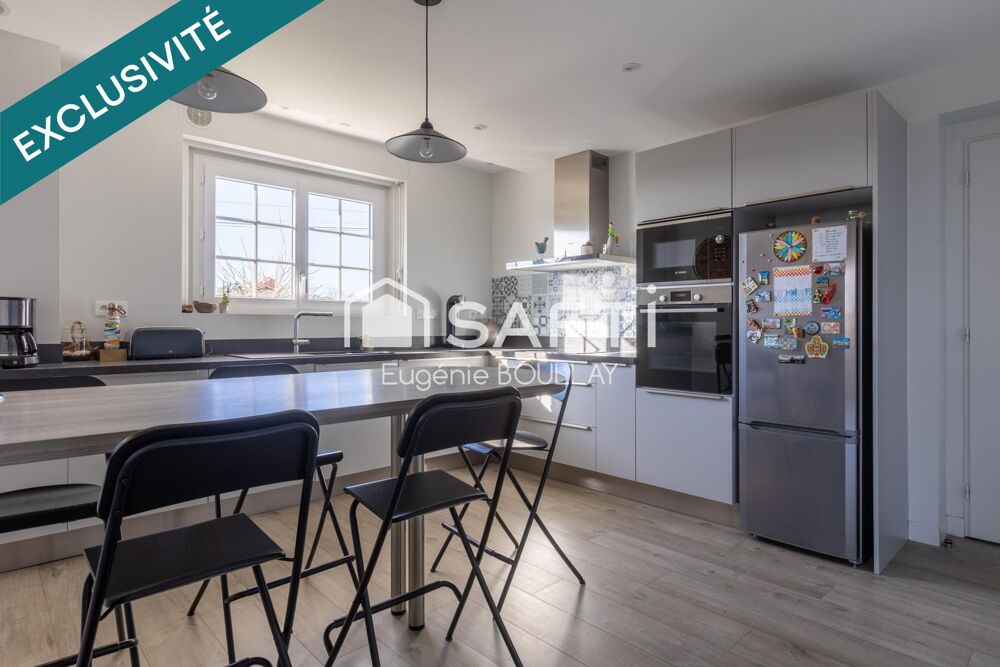 � vendre  Maison Arbonne (64210)