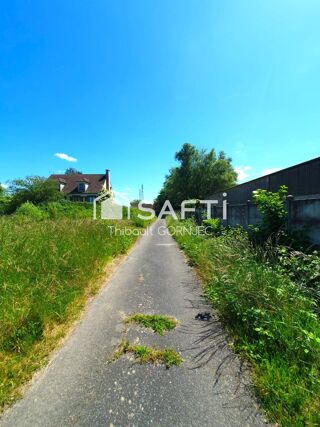  Terrain � vendre 13443 m�