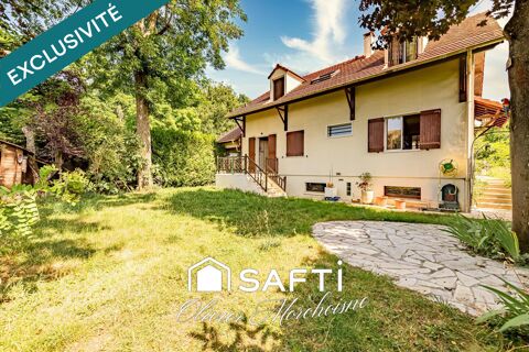   Maison familiale de 145m2 Maison - 7 pice(s) - 145 m