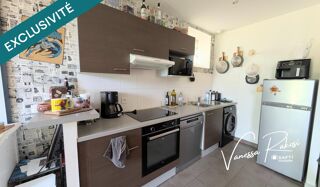  Appartement à vendre 4 pièces 82 m²