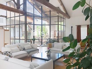  Appartement  vendre 6 pices 220 m