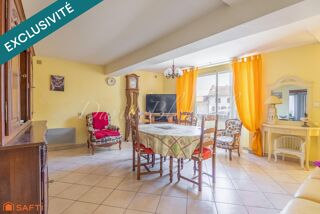  Maison � vendre 4 pi�ces 85 m�